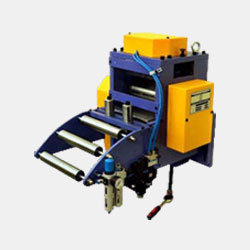 NC Servo Roll Feeders