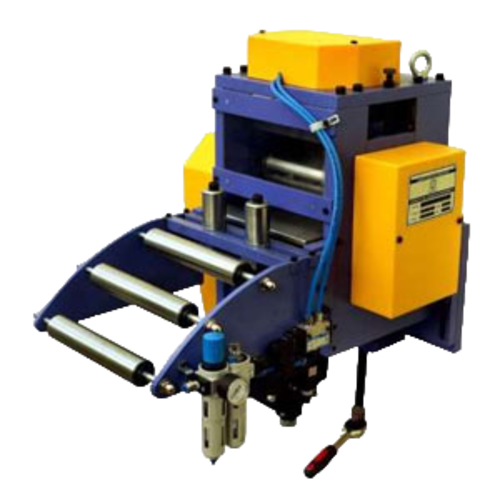 NC Servo Roll Feeders